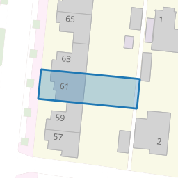 Perceel AML01-G-3645