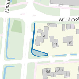 Perceel AML01-G-3667