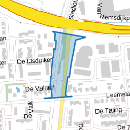 Perceel AML01-G-3668