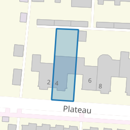 Perceel AML01-G-3698