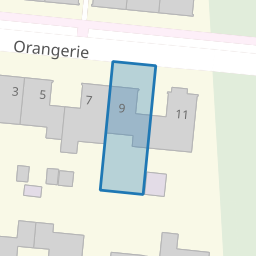 Perceel AML01-G-3715