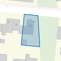 Perceel AML01-G-3716