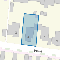 Perceel AML01-G-3718