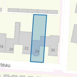 Perceel AML01-G-3729