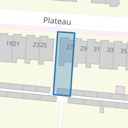 Perceel AML01-G-3736