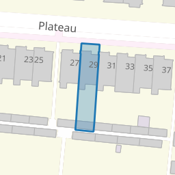 Perceel AML01-G-3737