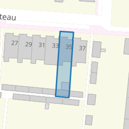 Perceel AML01-G-3740