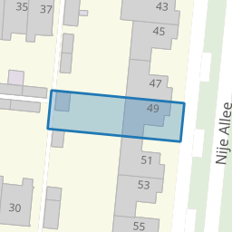 Perceel AML01-G-3746