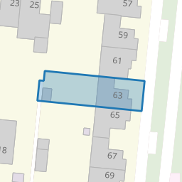 Perceel AML01-G-3764