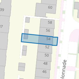 Perceel AML01-G-3784