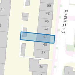 Perceel AML01-G-3790