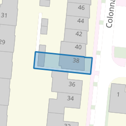 Perceel AML01-G-3792