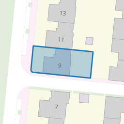 Perceel AML01-G-3801