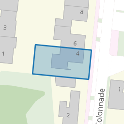 Perceel AML01-G-3822