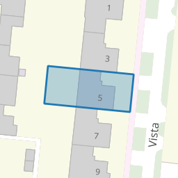 Perceel AML01-G-3832