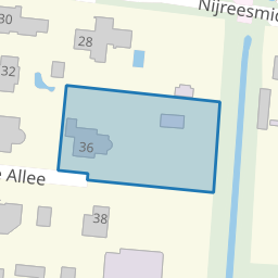 Perceel AML01-G-3877