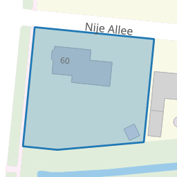 Perceel AML01-G-3886