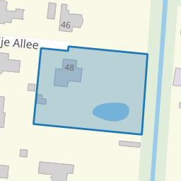 Perceel AML01-G-3887