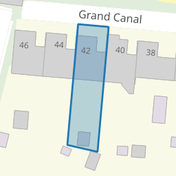 Perceel AML01-G-4020