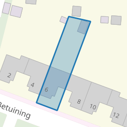 Perceel AML01-G-4031