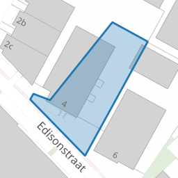 Perceel AML01-G-4060