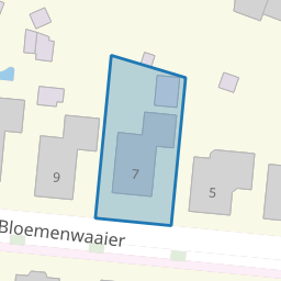 Perceel AML01-G-4074