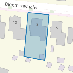 Perceel AML01-G-4085