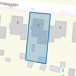 Perceel AML01-G-4086