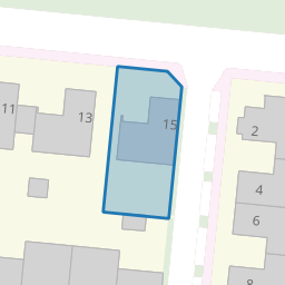 Perceel AML01-G-4110