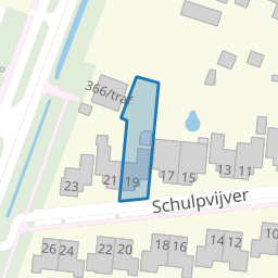 Perceel AML01-G-4111