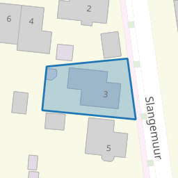 Perceel AML01-G-4112