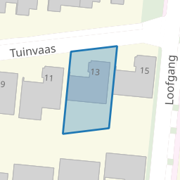 Perceel AML01-G-4140