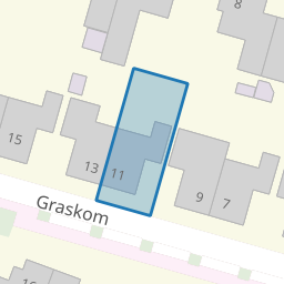 Perceel AML01-G-4156