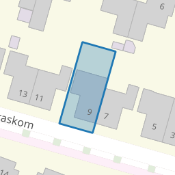 Perceel AML01-G-4157