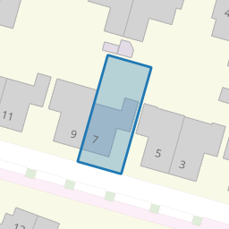 Perceel AML01-G-4158