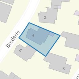 Perceel AML01-G-4164