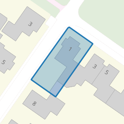 Perceel AML01-G-4187