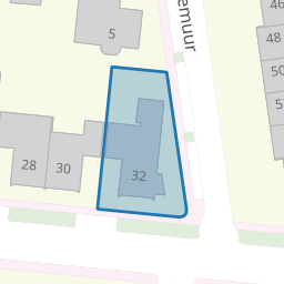 Perceel AML01-G-4309