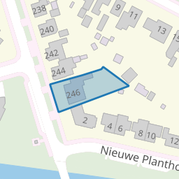 Perceel AML01-G-4388