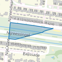 Perceel AML01-G-4394