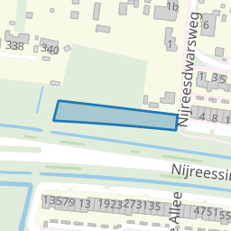 Perceel AML01-G-4400