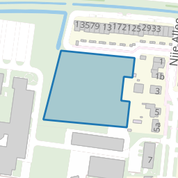 Perceel AML01-G-4404
