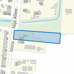 Perceel AML01-G-4462