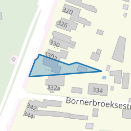 Perceel AML01-G-4513