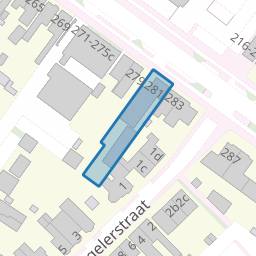 Perceel AML01-G-4531