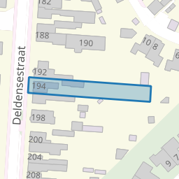 Perceel AML01-G-4569