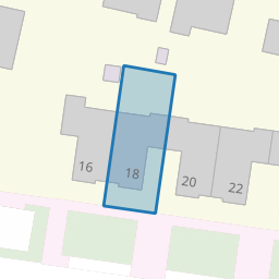 Perceel AML01-G-4610