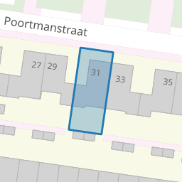 Perceel AML01-G-4616