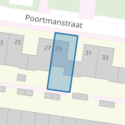 Perceel AML01-G-4617