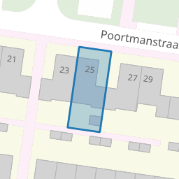 Perceel AML01-G-4619